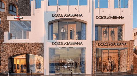 dolce gabbana outlet reggello|dolce e gabbana store locator.